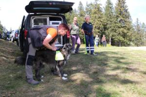 2018 Ausbildungswoche Arber